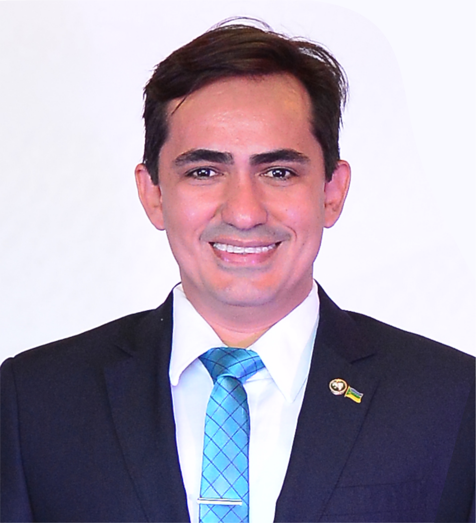Foto de perfil de José Rodrigues dos Santos Neto